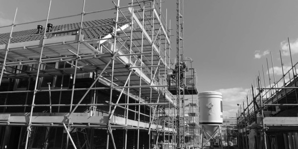 Vicios Ocultos Construcción / Defectos Constructivos Urús · Fisuras y Grietas en Muros de Contención y Tabiques