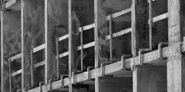 Vicios Ocultos Construcción / Defectos Constructivos Urús · Defectos en Cimentación y Estructura