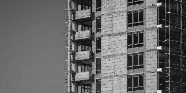 Vicios Ocultos Construcción / Defectos Constructivos Urús · Defectos en Fachadas